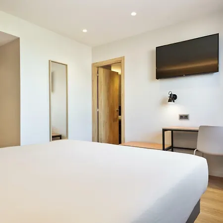 Brick 3* バルセロナ