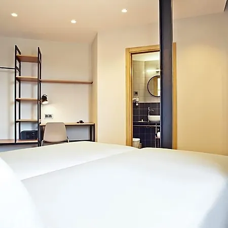 Brick Hotel