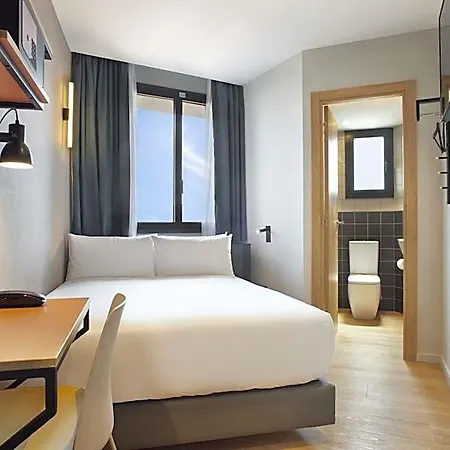 Brick Hotel