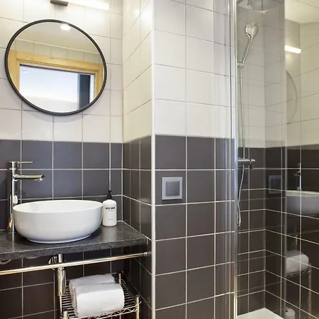 Brick Hotel Barcelona