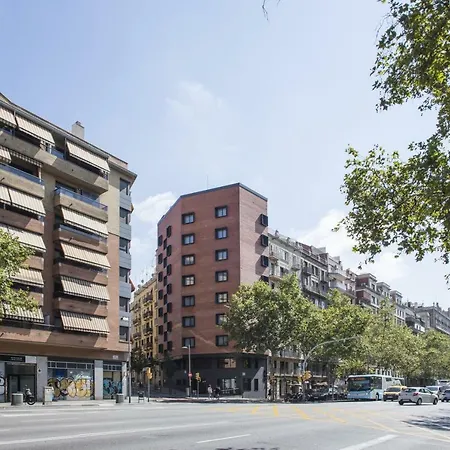 Brick Barcellona