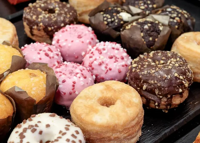 Brick Hotel Barcelone