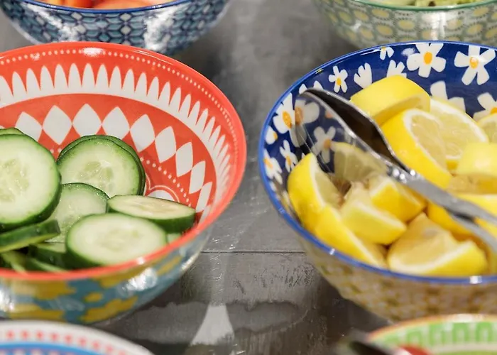 Hotel Brick Barcelone