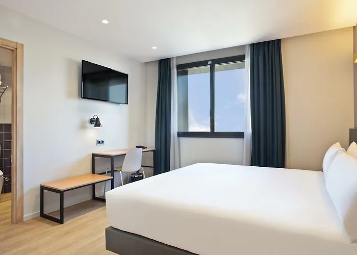 Brick Hotel Barcelone