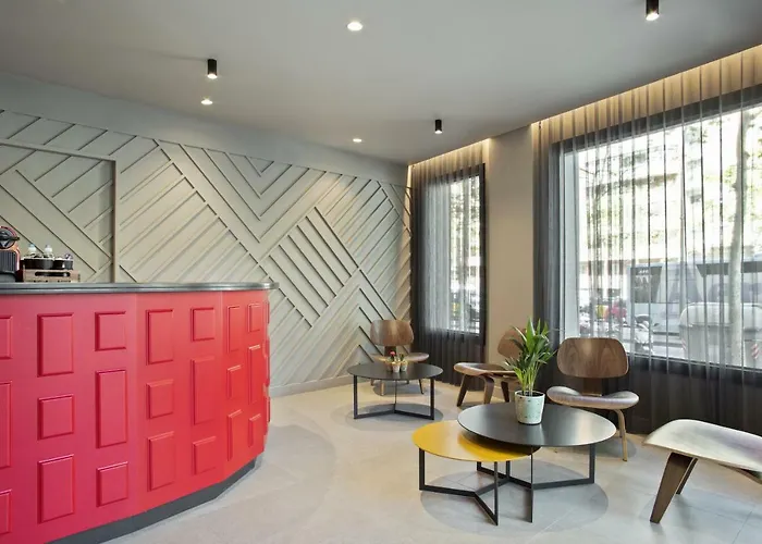 Brick Hotel