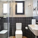 Brick 3* Barcelona