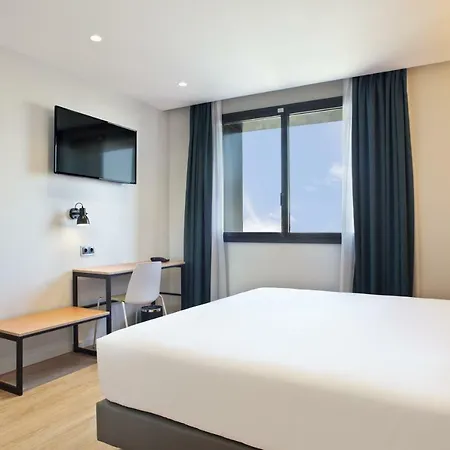 Brick ホテル バルセロナ