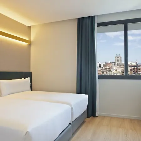 Brick 3* Barcelona
