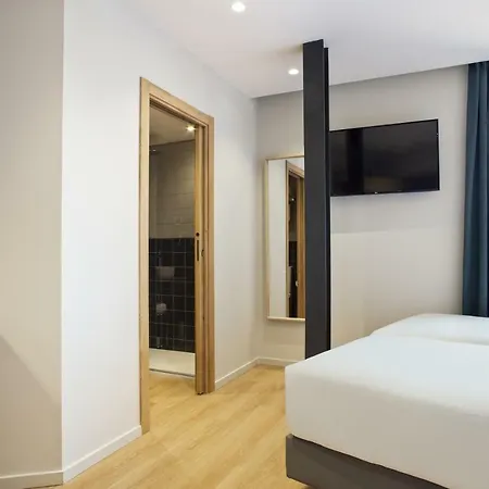 Brick 3* Barcelona