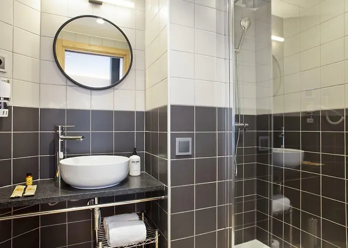 Brick Hotel Barcelona