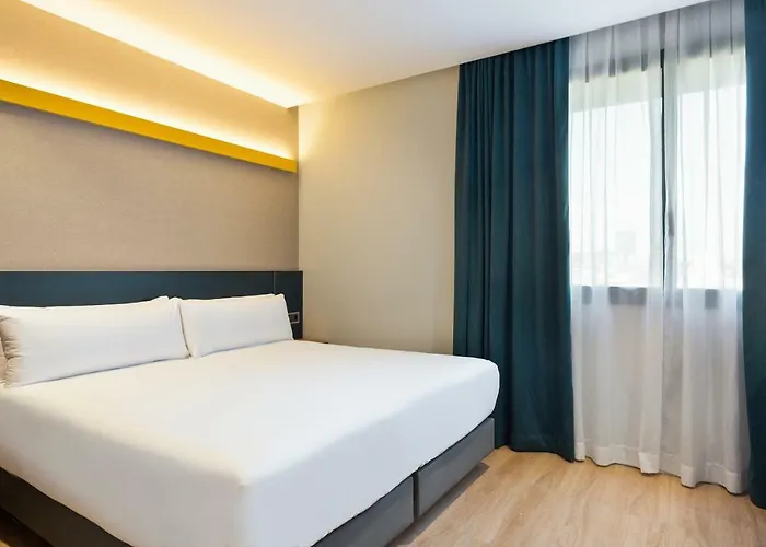 Brick Hotel