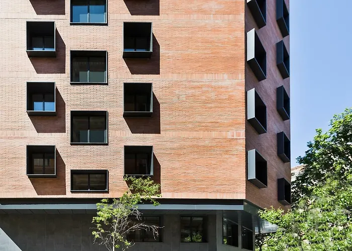 Hotel Brick