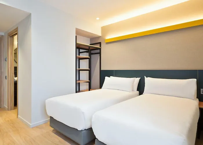 Brick Hotel
