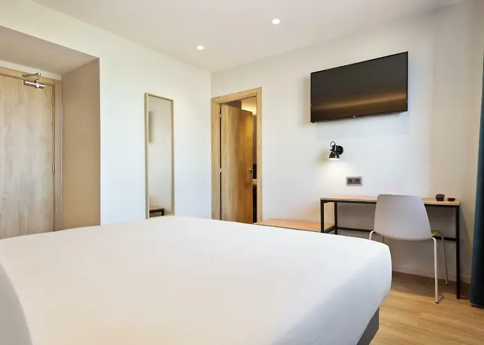 Brick 3* Barcelone