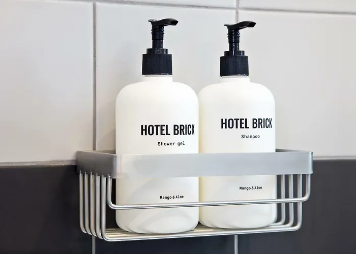 Hotel Brick