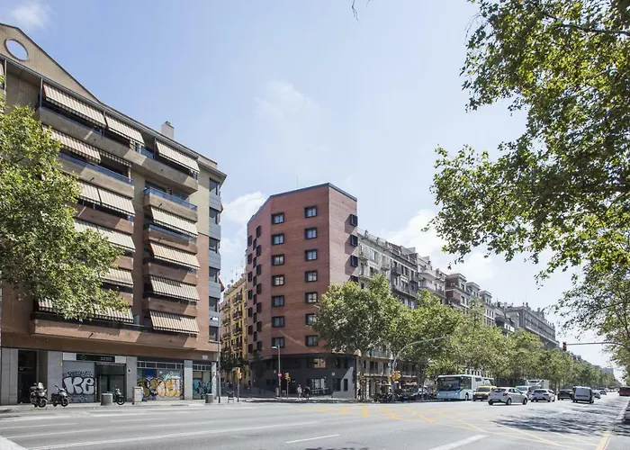 Brick Barcelone