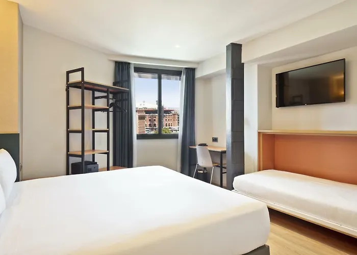 Brick Hotel